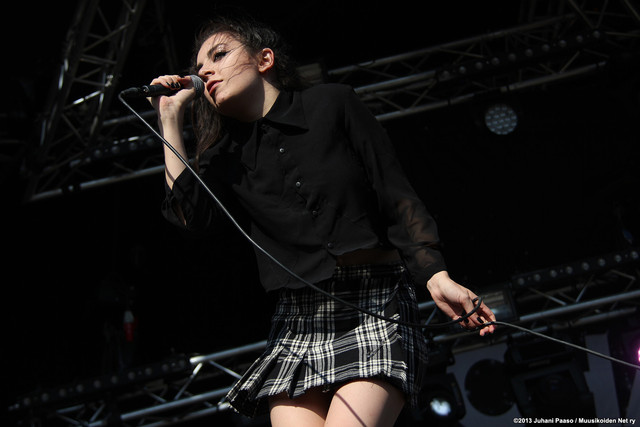 Charli XCX